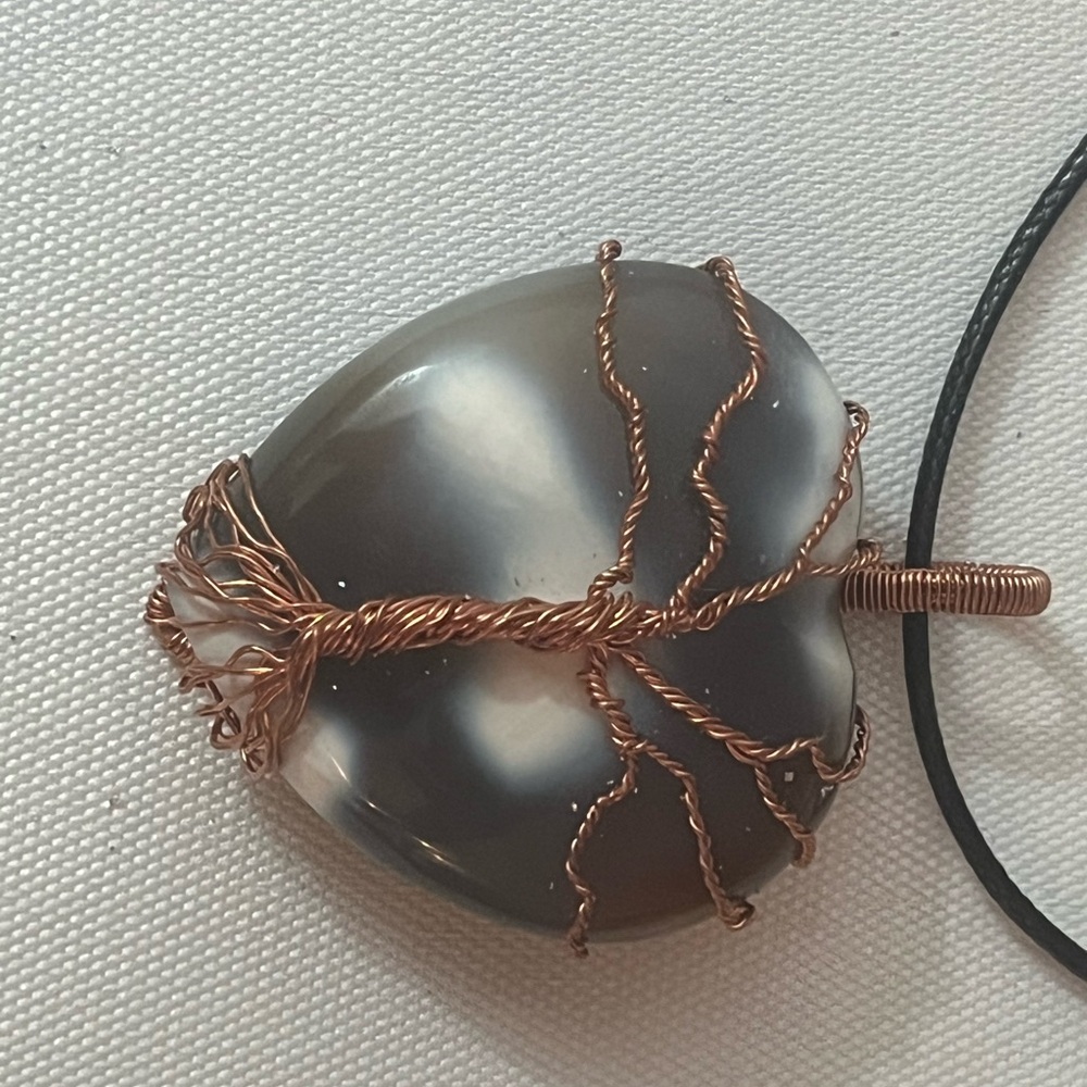 Hand Wired Gem